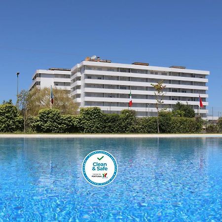 الشقق الفندقية Curia Clube المظهر الخارجي الصورة