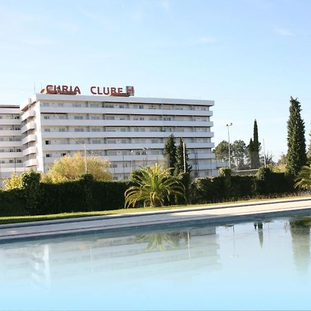 الشقق الفندقية Curia Clube المظهر الخارجي الصورة