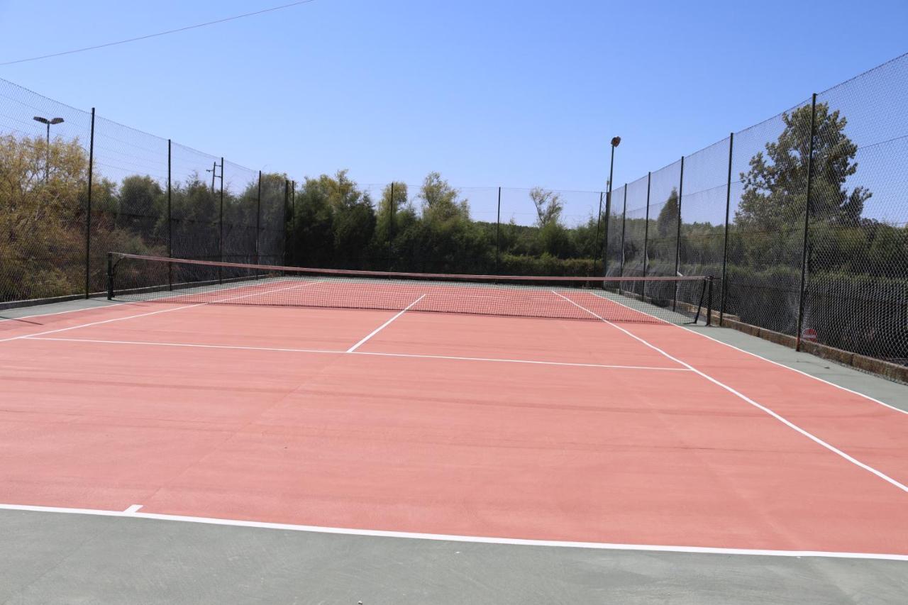 الشقق الفندقية Curia Clube المظهر الخارجي الصورة