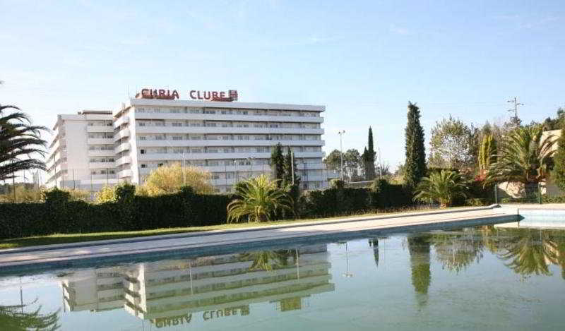الشقق الفندقية Curia Clube المظهر الخارجي الصورة