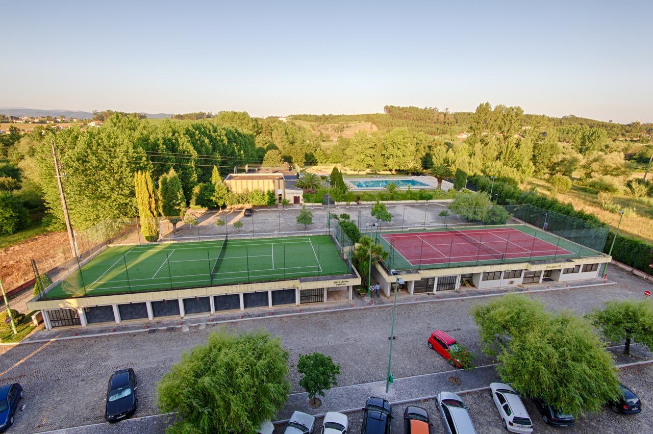 الشقق الفندقية Curia Clube المظهر الخارجي الصورة